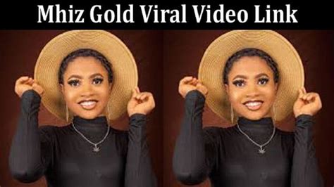 Mhiz Gold Porn Videos